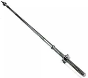 البار الحديد