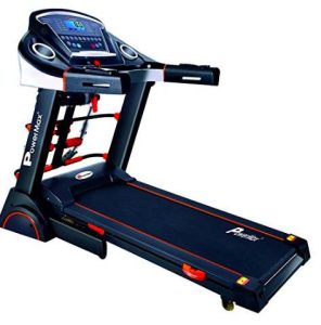 جهاز تريدميل