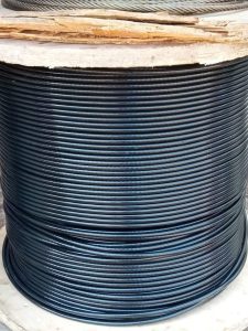 واير مستورد صيني