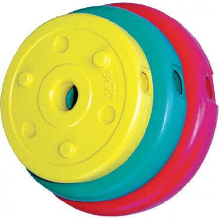 طارات بلاستيك مستورد فاتحه ضيقه