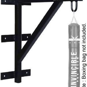 حامل سندباج حديد محمل