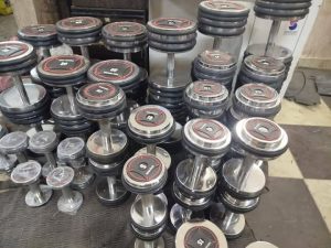 دنابل استانلس