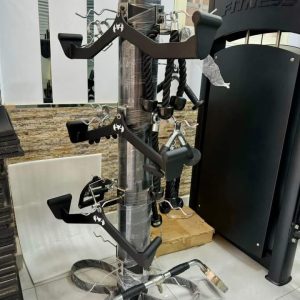 حامل اكسسوارات جيم فنش ممتاز