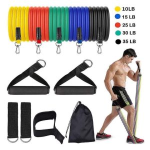 استك مقاومة باورباند