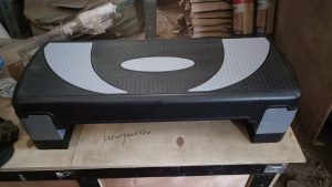 استيب بلاستيك