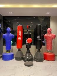 سندباج بوب مان مستورد لتمارين الملاكمه