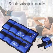 اوزان رمليه